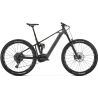 Ebike de enduro Mondraker Crusher Carbono Shimano Steps EP801 720Wh 170mm