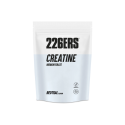 226er Creatina 100% Monohidrato - En polvo - 300g