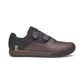Zapatillas enduro FOX Union Boa Li2 pedal de plataforma | ENDURO