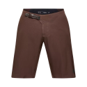 Pantalón corto Fox Racing Flexair Ascent sin badana
