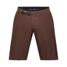 Pantalón corto Fox Racing Flexair Ascent sin badana