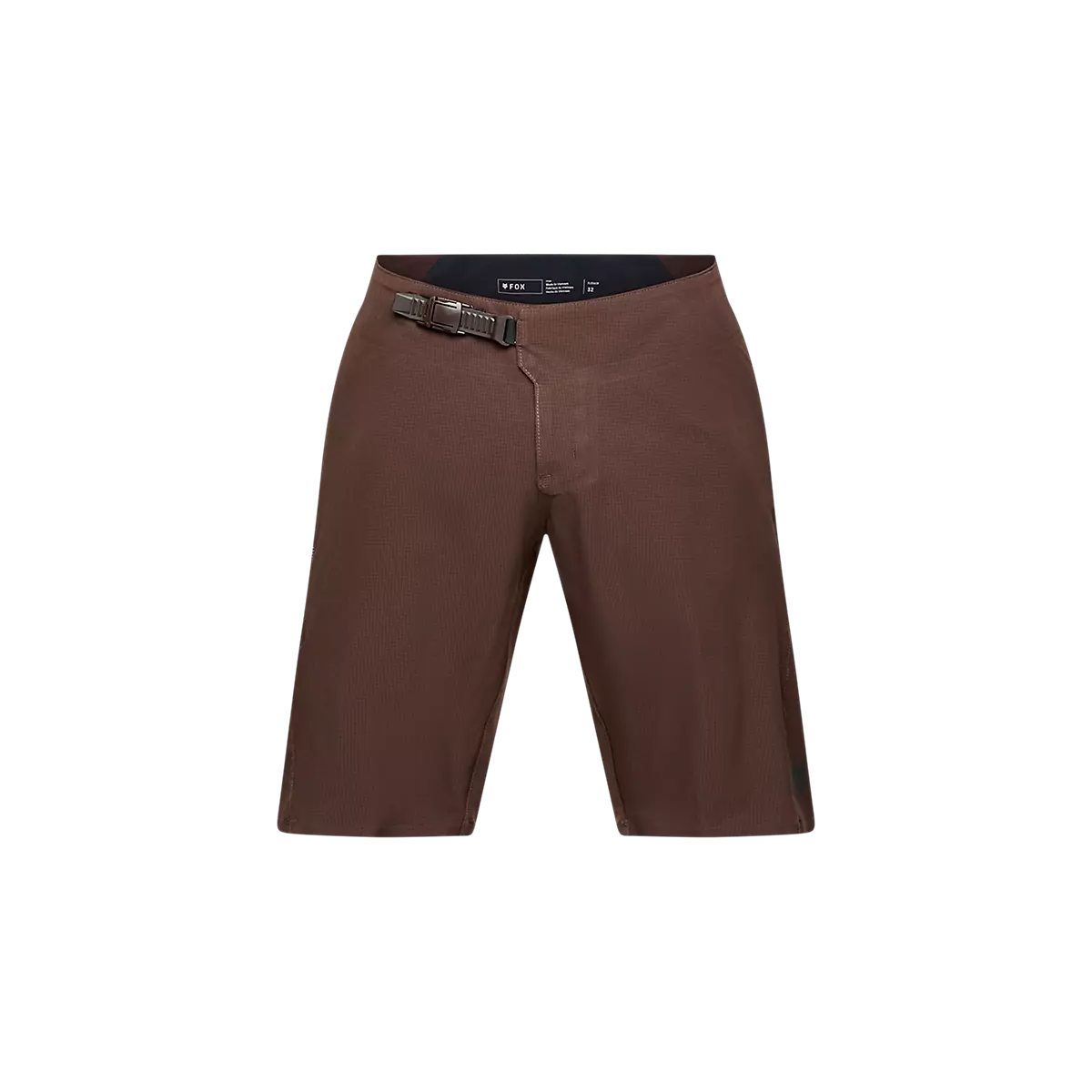 Pantalón corto Fox Racing Flexair Ascent sin badana