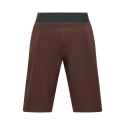 Pantalón corto Fox Racing Flexair Ascent sin badana