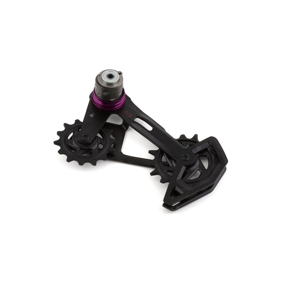 Portapoleas y roldanas Sram EAGLE AXS X0 T-Type