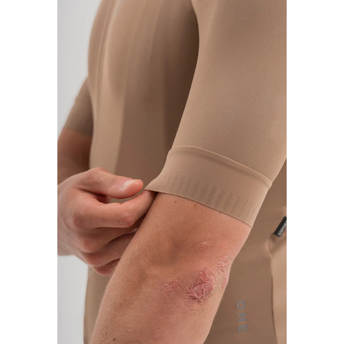 Maillot GSport One Dune hombre