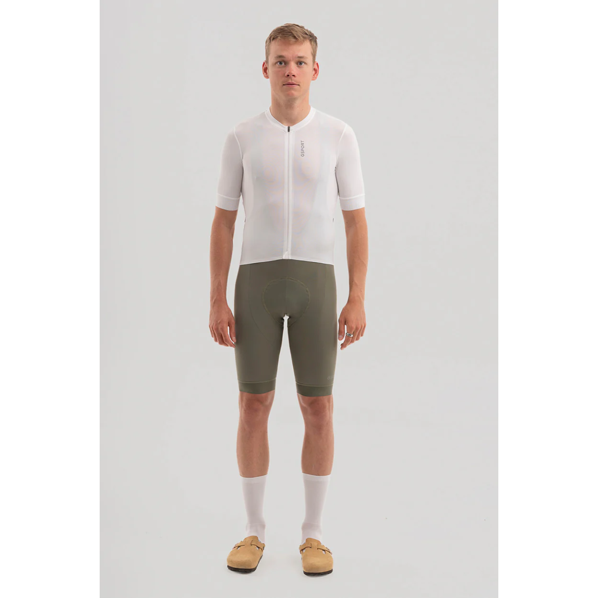 Maillot GSport One Halo hombre