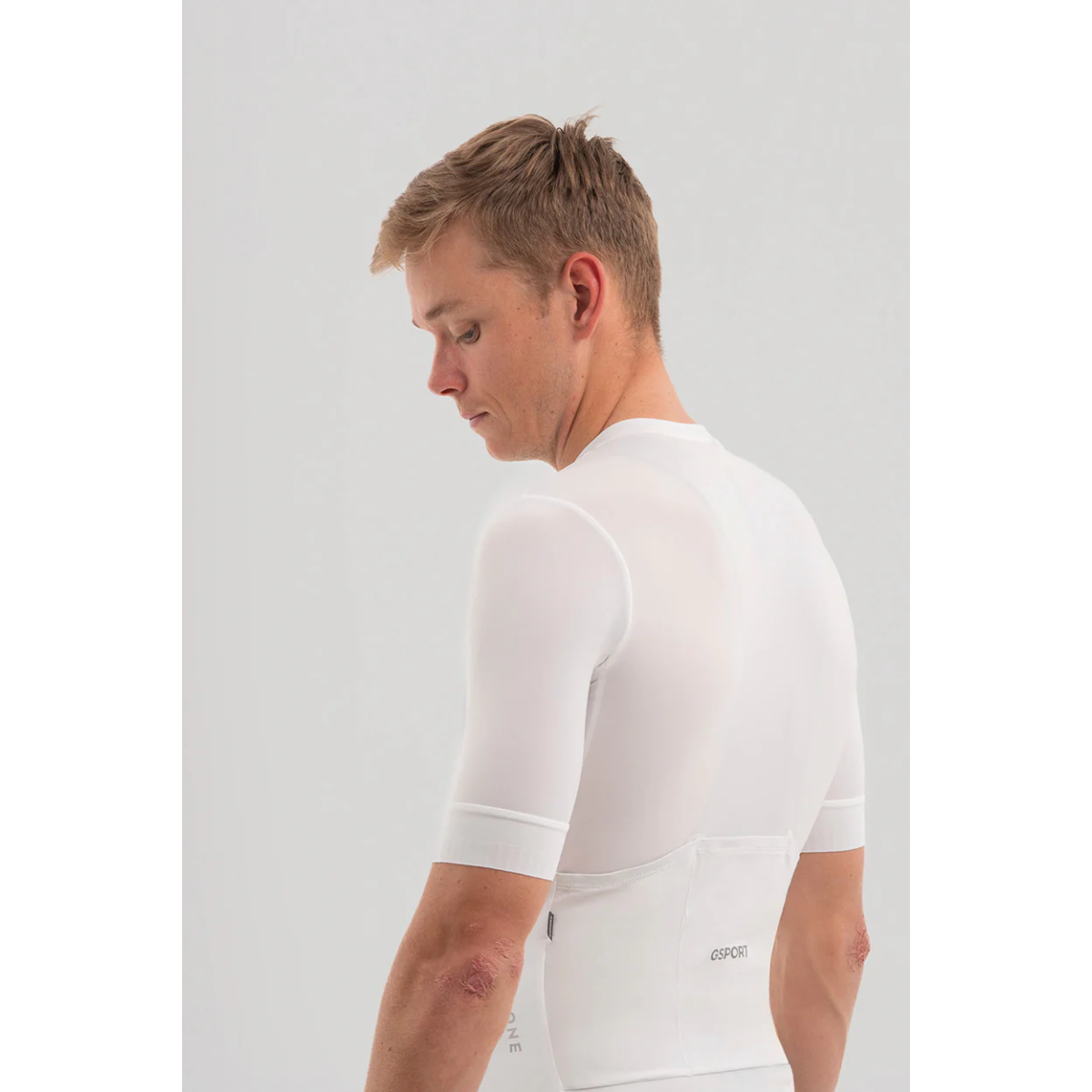 Maillot GSport One Halo hombre