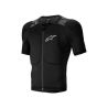 Chaqueta protección Alpinestars A-Motion Plasma negro