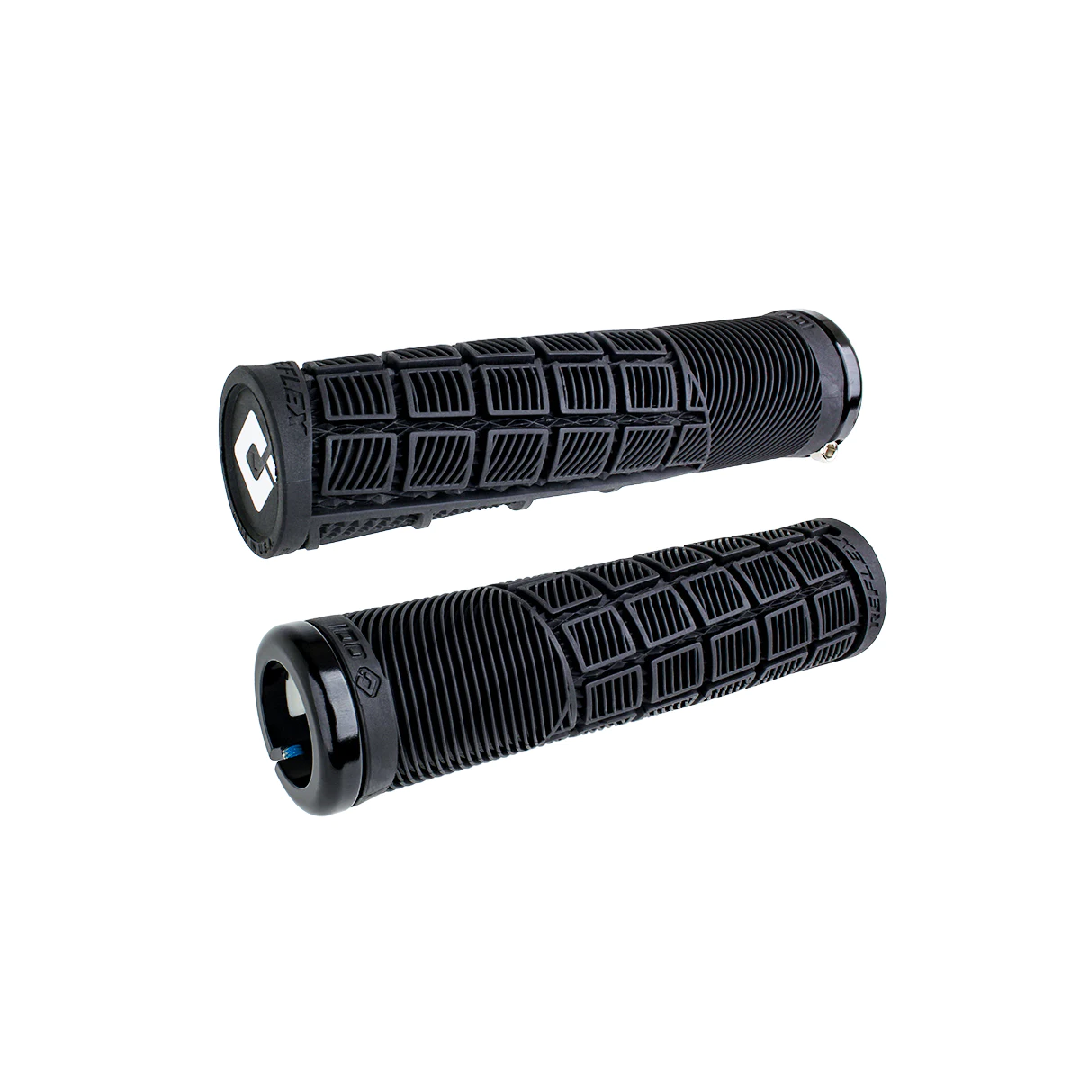 Puños Odi Reflex XL Lock-On (135mm)