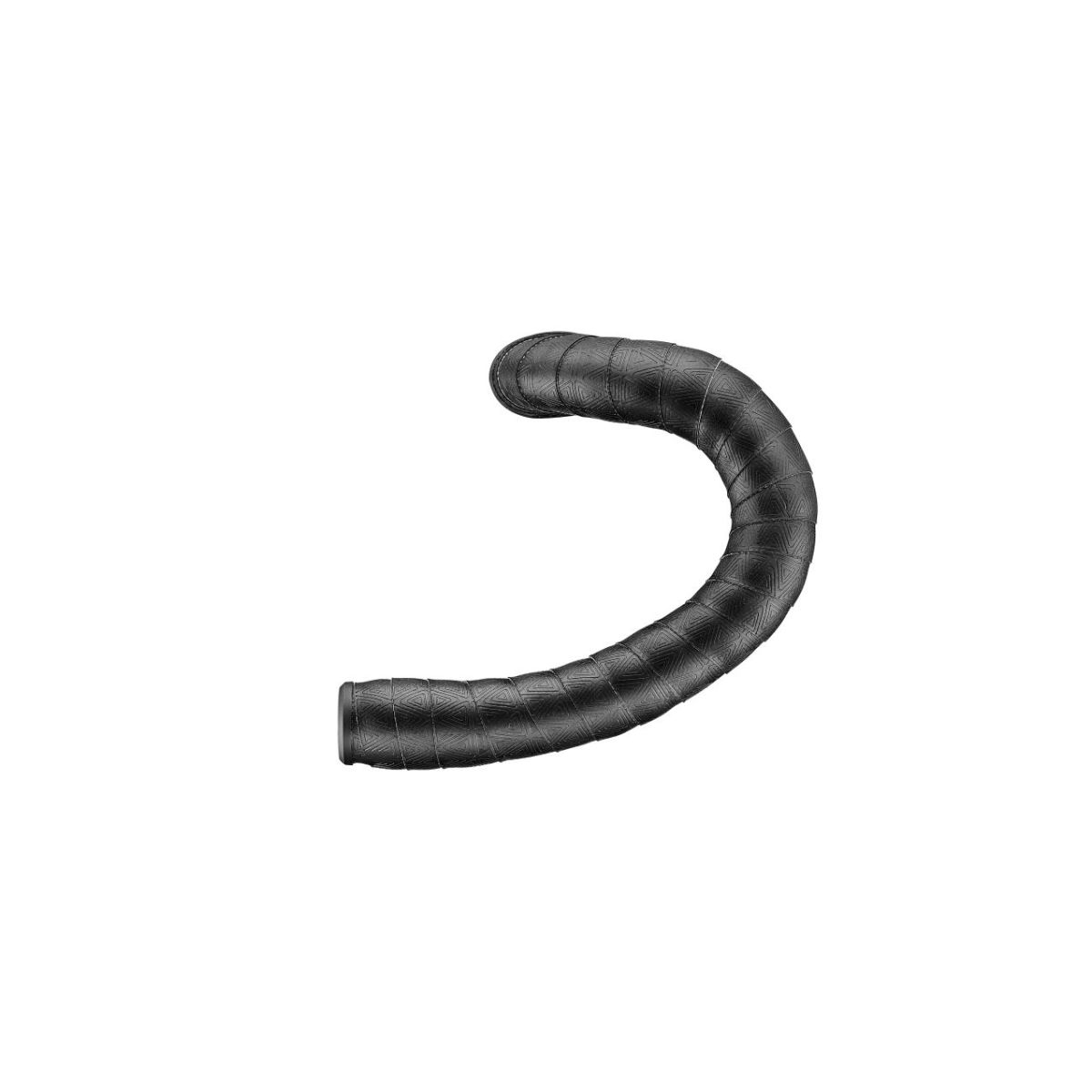 Cinta de manillar Giant Eco Stratus Pro 3.0 Negra