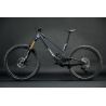 Ebike Unno Mith RACE 2025 Dji Avinox 800Wh de enduro, barcelona