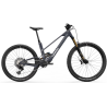 vista lateral Ebike Unno Mith RACE 2025 Dji Avinox 800Wh