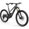Ebike de enduro Unno Mith Pro 2025 Dji Avinox 800Wh. barcelona