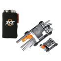 Multiherramienta SKS Tom 18 funciones con tronchacadena