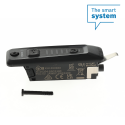 vista lateral Unidad de Control Bosch System Controller Smart System (EB1390001M) EB1390001M