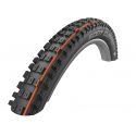 Cubierta Schwalbe Eddy Current Front 29x2.40 Evo Super Trail TLE Addix Soft 11653984.01