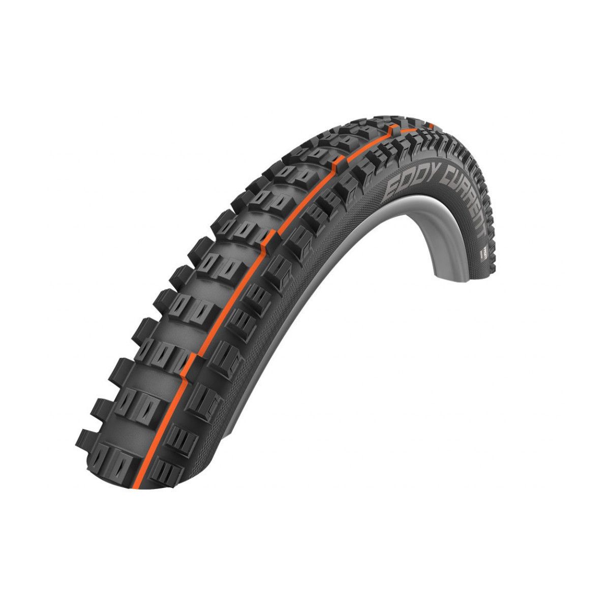 Cubierta Schwalbe Eddy Current Front 29x2.40 Evo Super Trail TLE Addix Soft 11653984.01