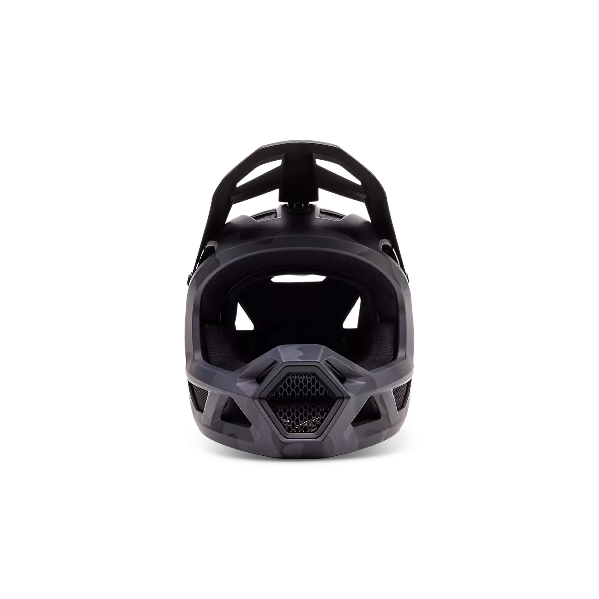 Casco integral Fox Rampage camo Mips
