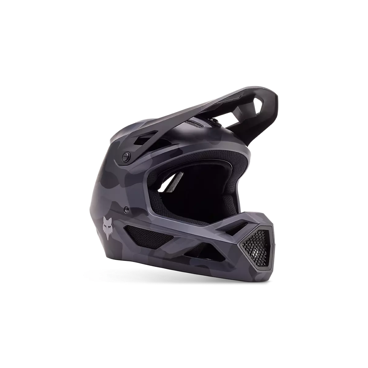 Casco integral Fox Rampage camo Mips