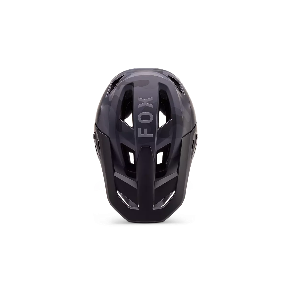 Casco integral Fox Rampage camo Mips