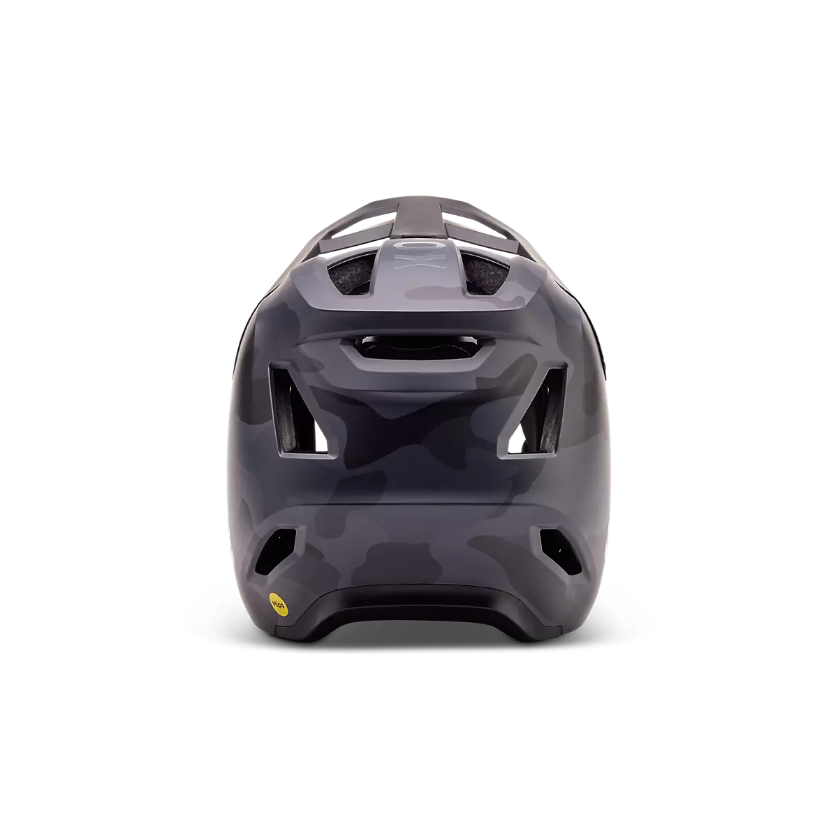 Casco integral Fox Rampage camo Mips