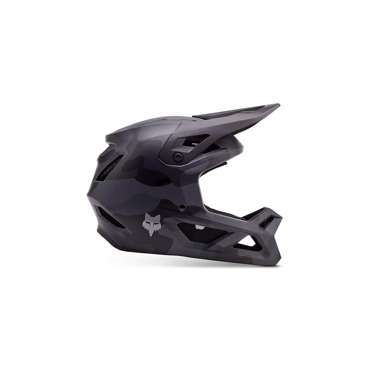 Casco integral Fox Rampage camo Mips