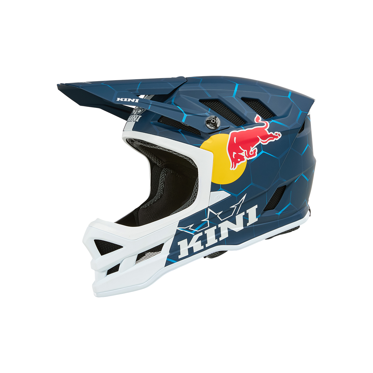 Casco Kini Red Bull DHC 1.0