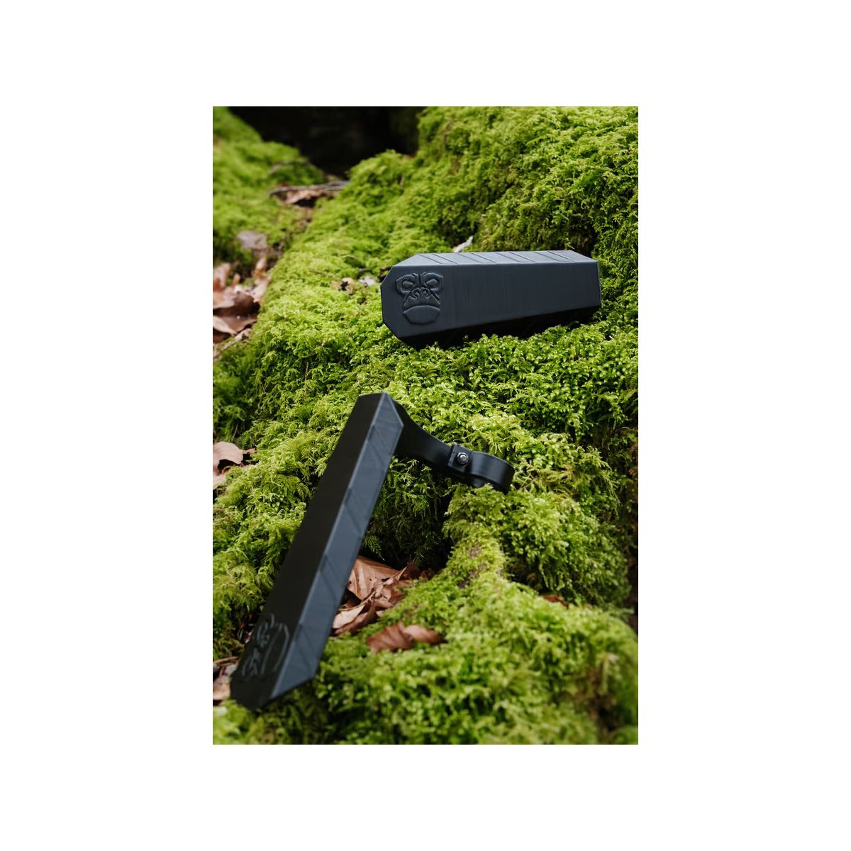 Cubre Manetas Gorila Guard