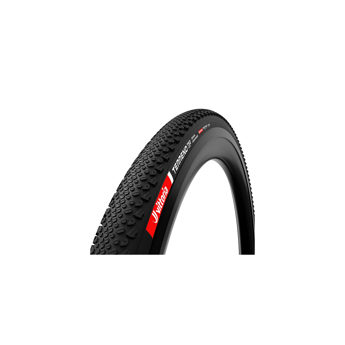 Cubierta gravel VITTORIA Terreno T50 700x40c T50 TLR G2 11A00609