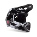 Casco integral Fox Rampage Juvenil Digi Image mate Mips