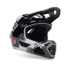 Casco integral Fox Rampage Juvenil Digi Image mate Mips