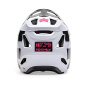 Casco integral Fox Rampage Juvenil Digi Image mate Mips