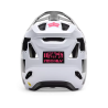 Casco integral Fox Rampage Juvenil Digi Image mate Mips