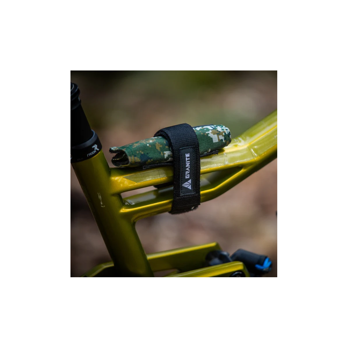 Kit de Herramientas Mini Carraca Granite Design RocknRoll