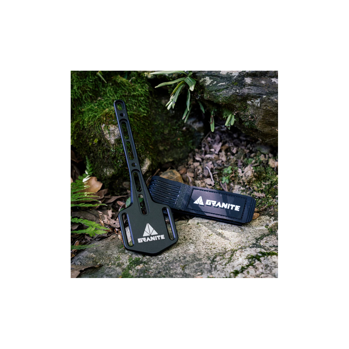 Soporte de Correa Granite Design Portaledge XE