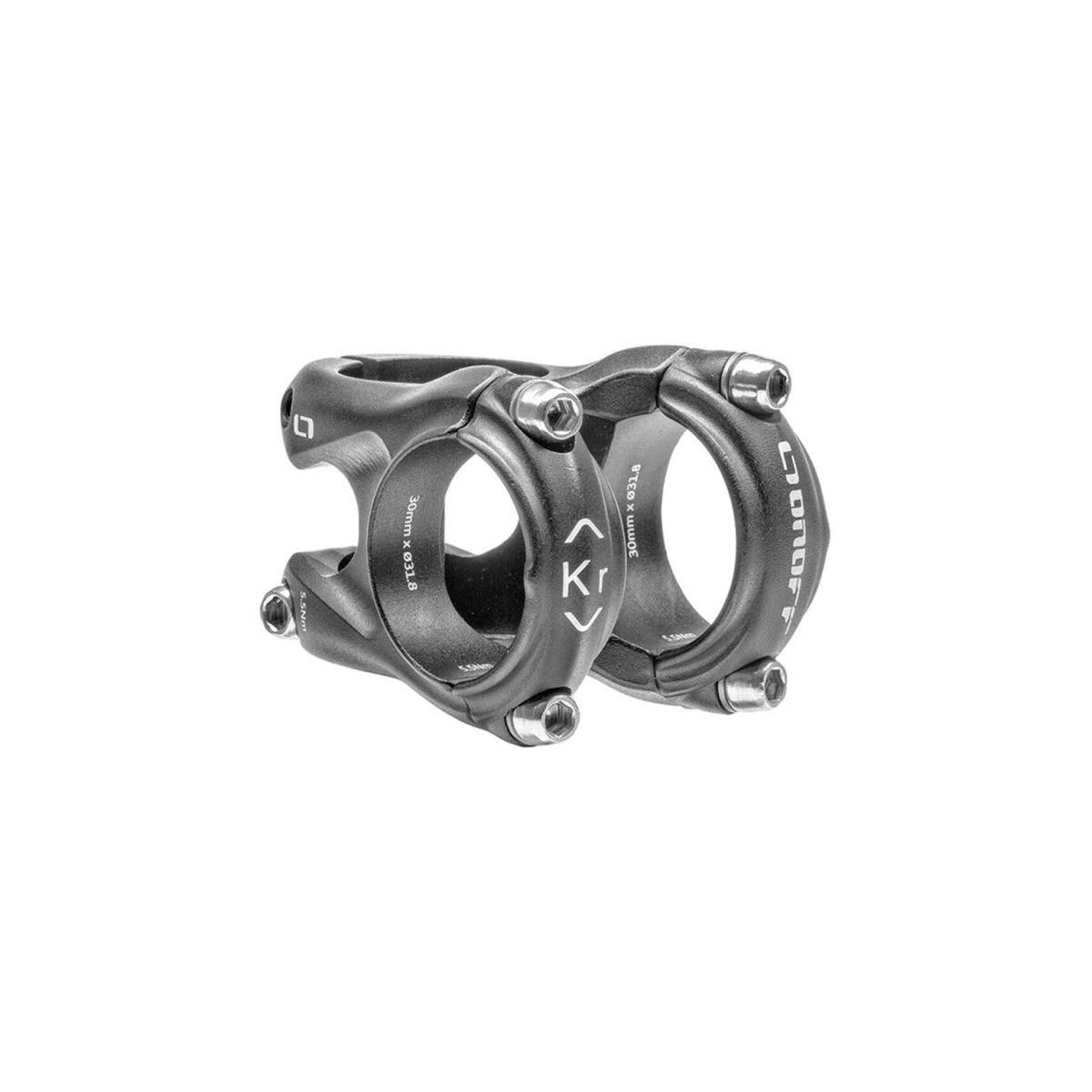 Potencia AM Krypton FG 30mm BB35 CNC
