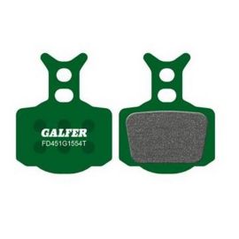 Pastillas de freno Galfer...