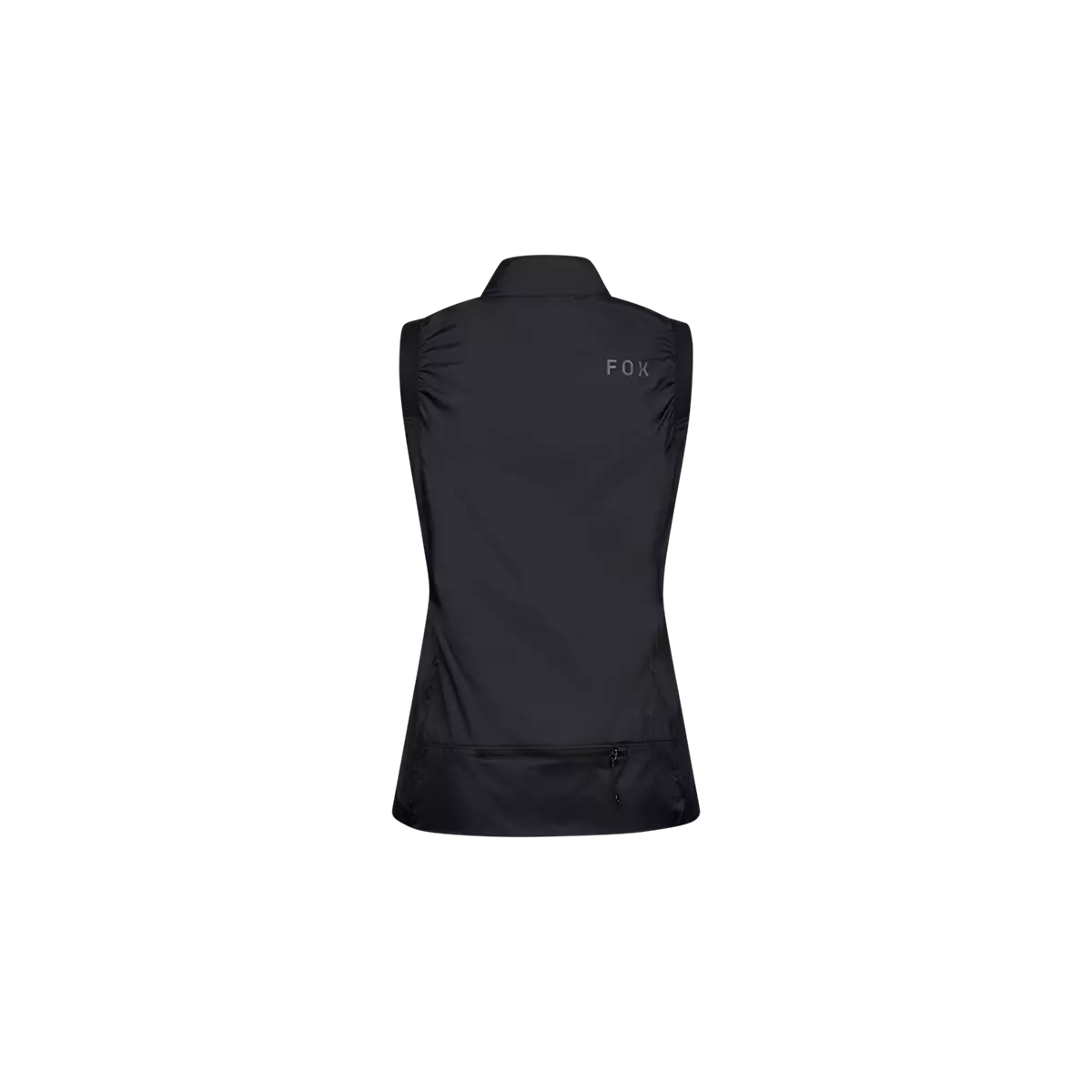 Chaleco cortavientos Fox Ranger Vest Mujer