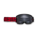 Gafas máscara Fox MTB Main Race Spec lente espejo