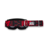 Gafas máscara Fox MTB Main Race Spec lente espejo