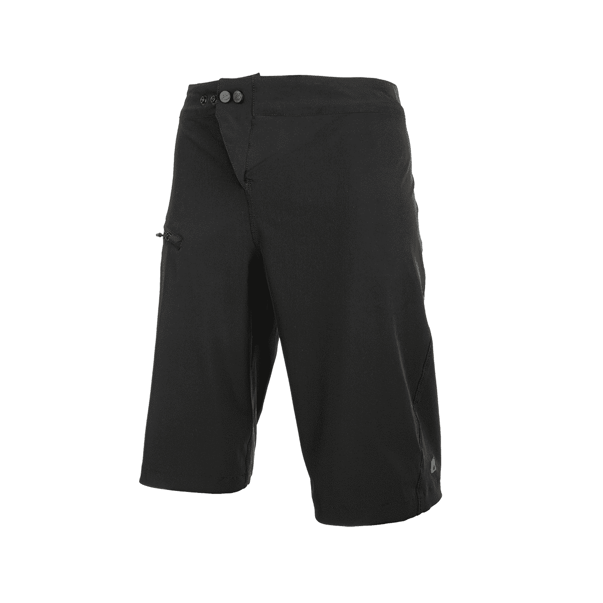 Pantalones cortos O'neal Matrix con badana color negro