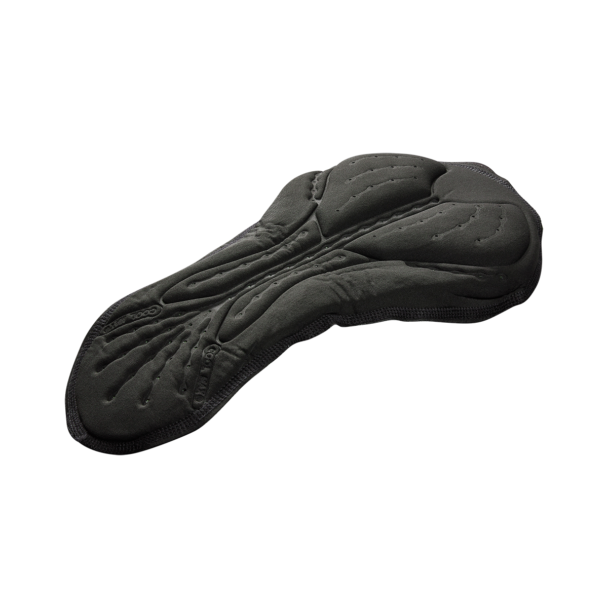 BADANA DEL  Pantalon corto O'neal Matrix con badana color negro