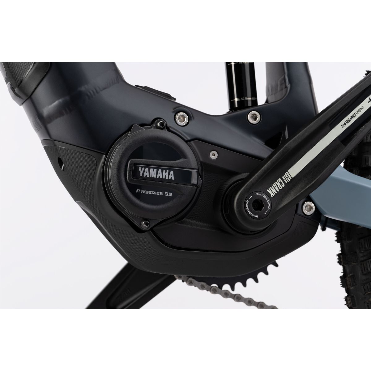 Bicicleta eléctrica Haibike Alltrail 3 C1 720Wh 29/27.5" 140mm 2025