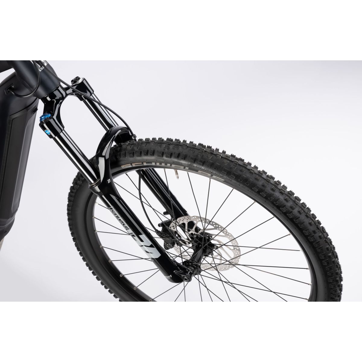Bicicleta eléctrica Haibike Alltrail 3 C1 720Wh 29/27.5" 140mm 2025