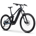Bicicleta eléctrica Haibike Alltrail 3 C1 720Wh 29/27.5" 140mm 2025