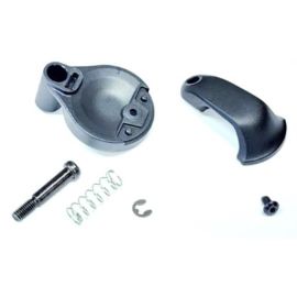 Tapa de Carga E-Bike Giant y Liv 2436-BA3014-02: 2436-BA3014-02