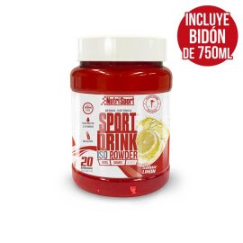 Bote Nutrisport sportdrink...