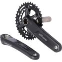 Bielas Shimano Deore FC-M4100-2 36-26T 175 mm FCM41002EX66
