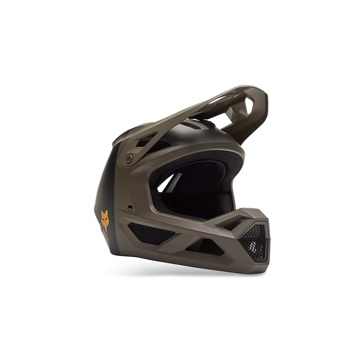 Casco integral Fox Rampage Juvenil 5050