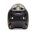 Casco integral Fox Rampage Juvenil 5050